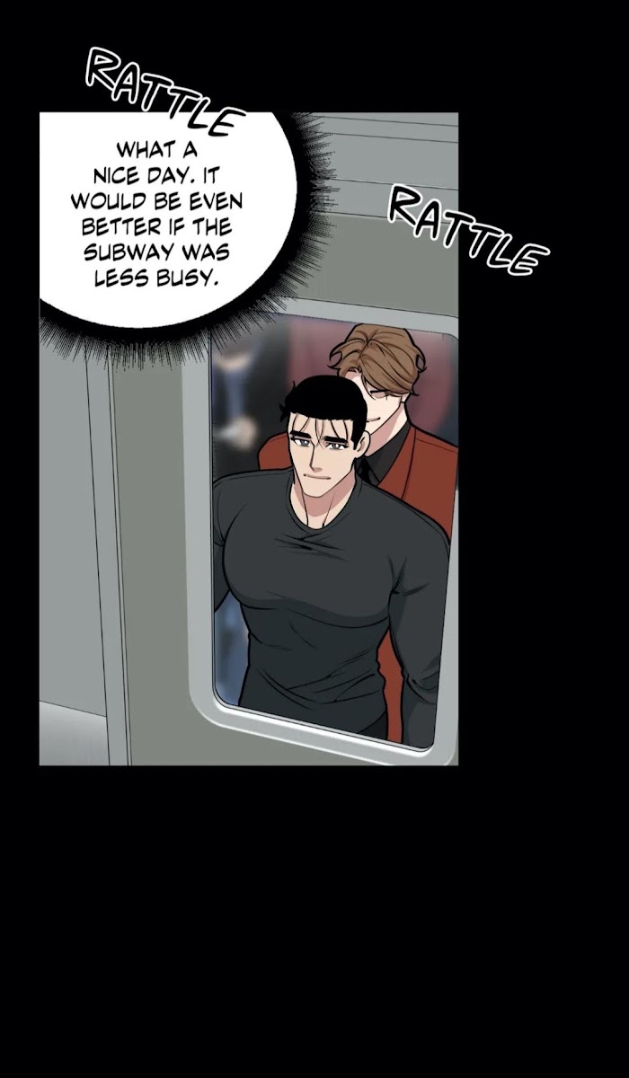 Read Full Volume chapter 21.1 image 3 on Lezhin