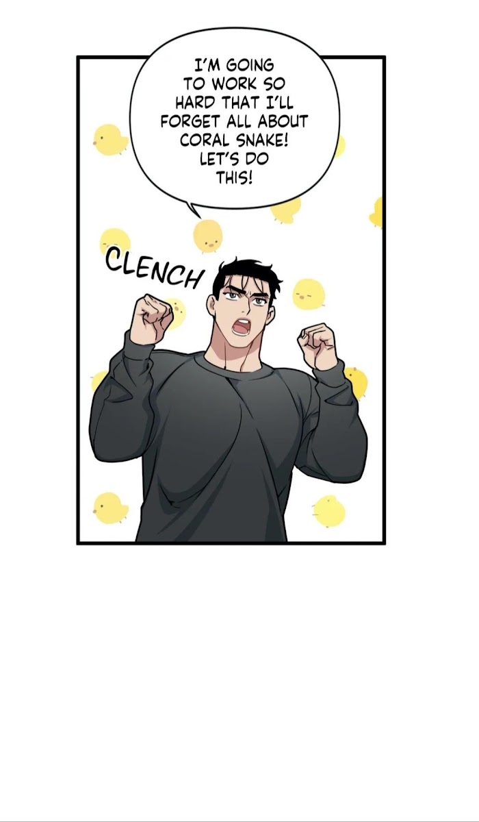 Read Full Volume chapter 21.1 image 31 on Lezhin
