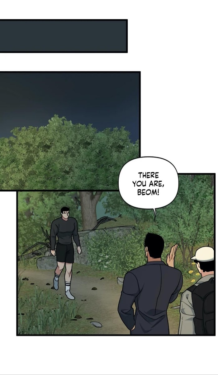 Read Full Volume chapter 21.1 image 32 on Lezhin