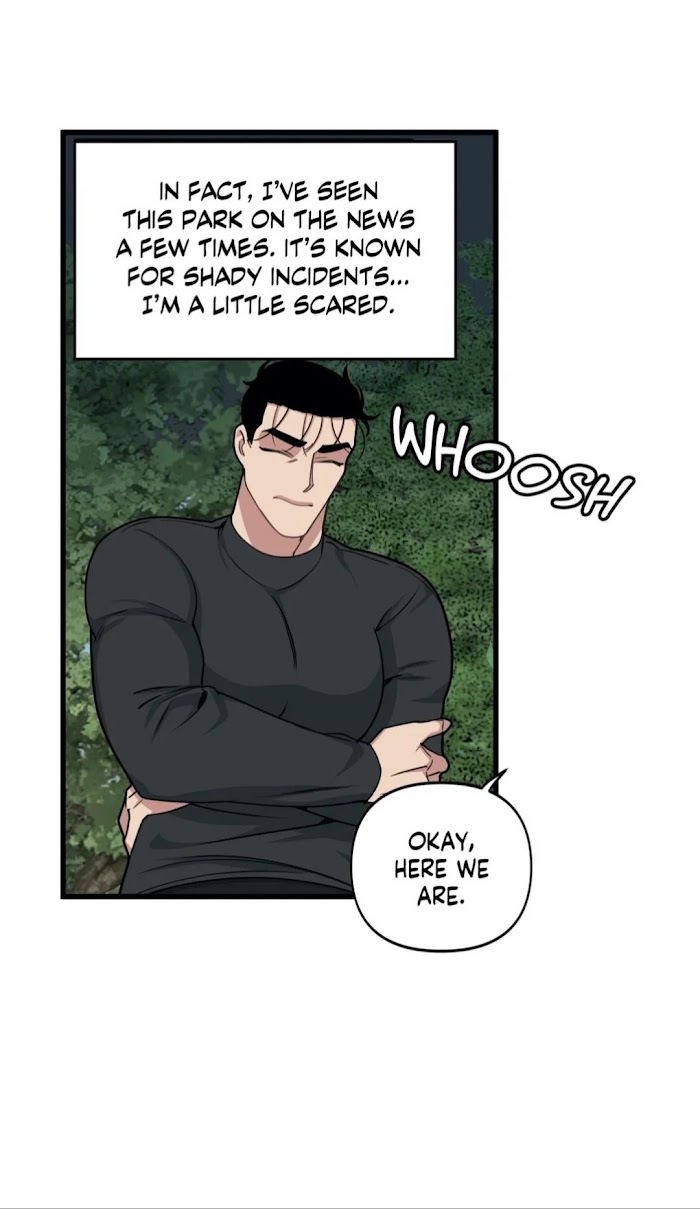Read Full Volume chapter 21.1 image 35 on Lezhin