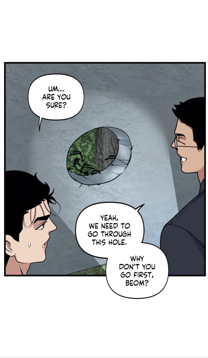 Read Full Volume chapter 21.1 image 36 on Lezhin
