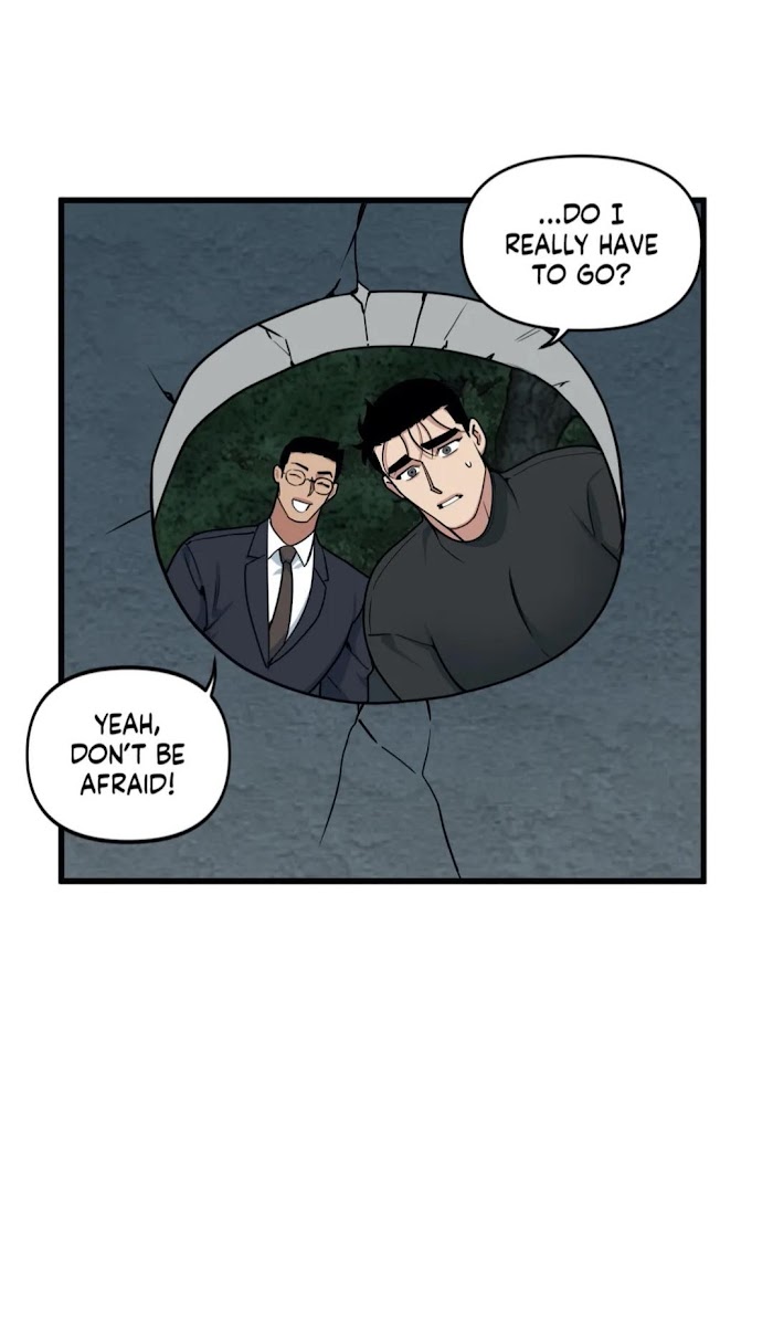 Read Full Volume chapter 21.1 image 37 on Lezhin