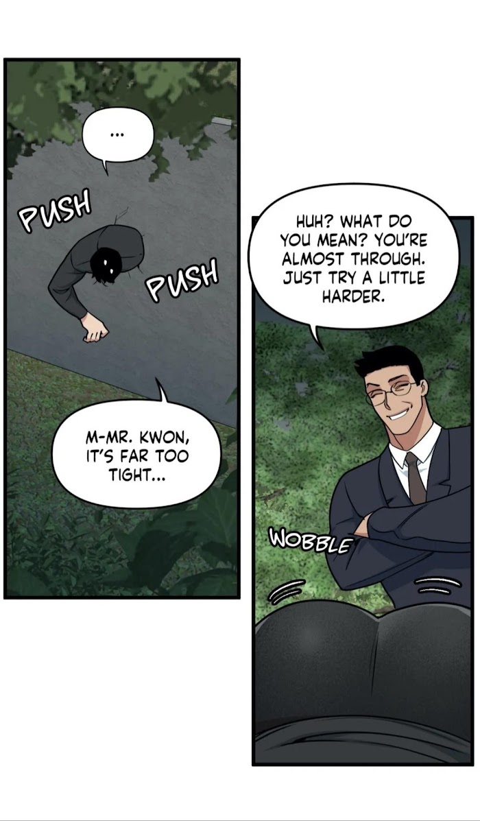 Read Full Volume chapter 21.1 image 38 on Lezhin