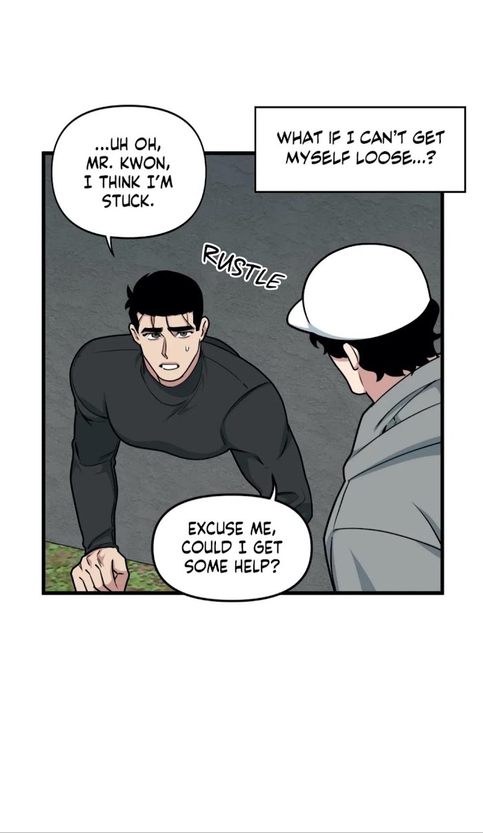 Read Full Volume chapter 21.1 image 39 on Lezhin