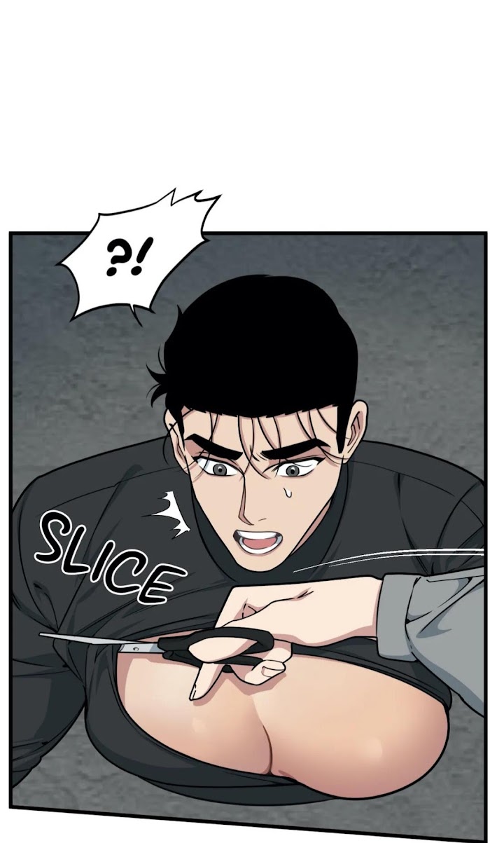 Read Full Volume chapter 21.1 image 40 on Lezhin