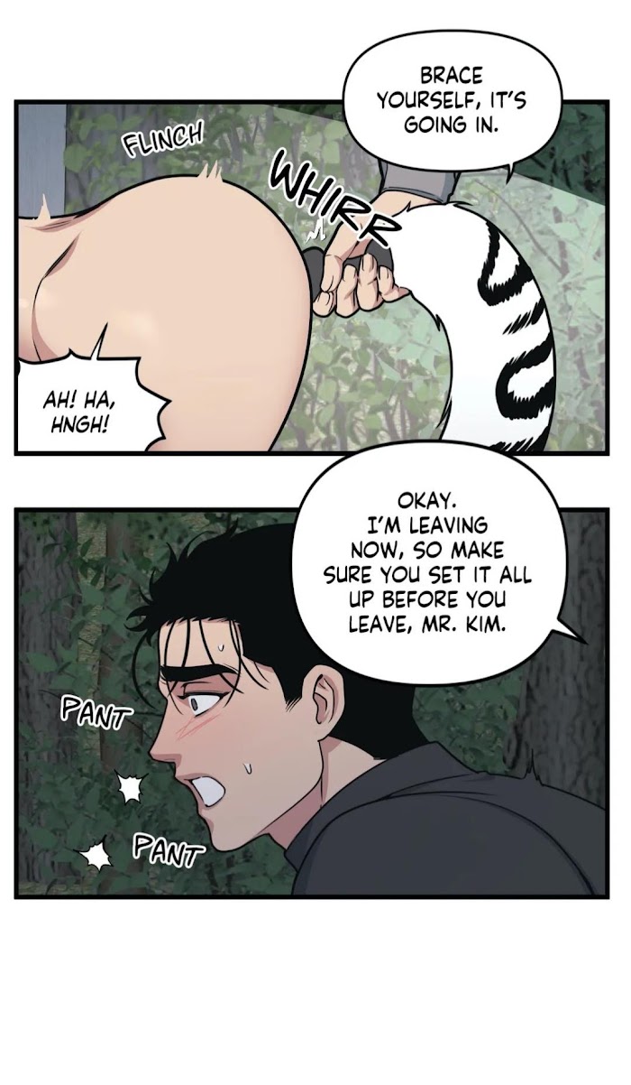 Read Full Volume chapter 21.1 image 44 on Lezhin