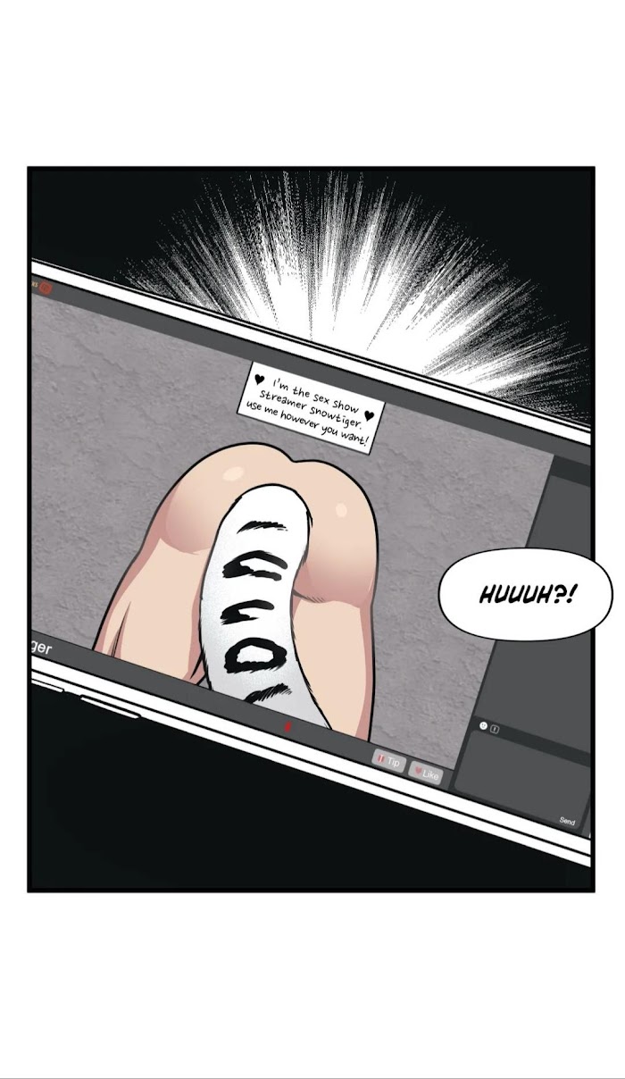Read Full Volume chapter 21.1 image 49 on Lezhin