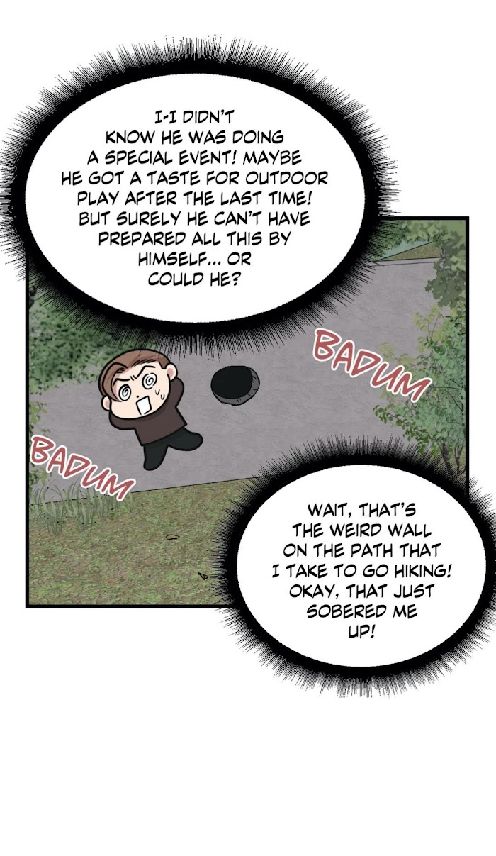 Read Full Volume chapter 21.1 image 50 on Lezhin
