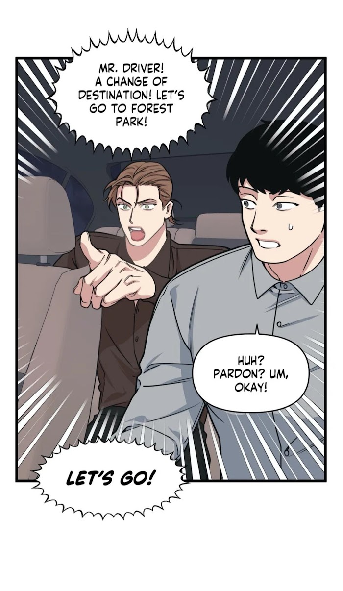 Read Full Volume chapter 21.1 image 52 on Lezhin