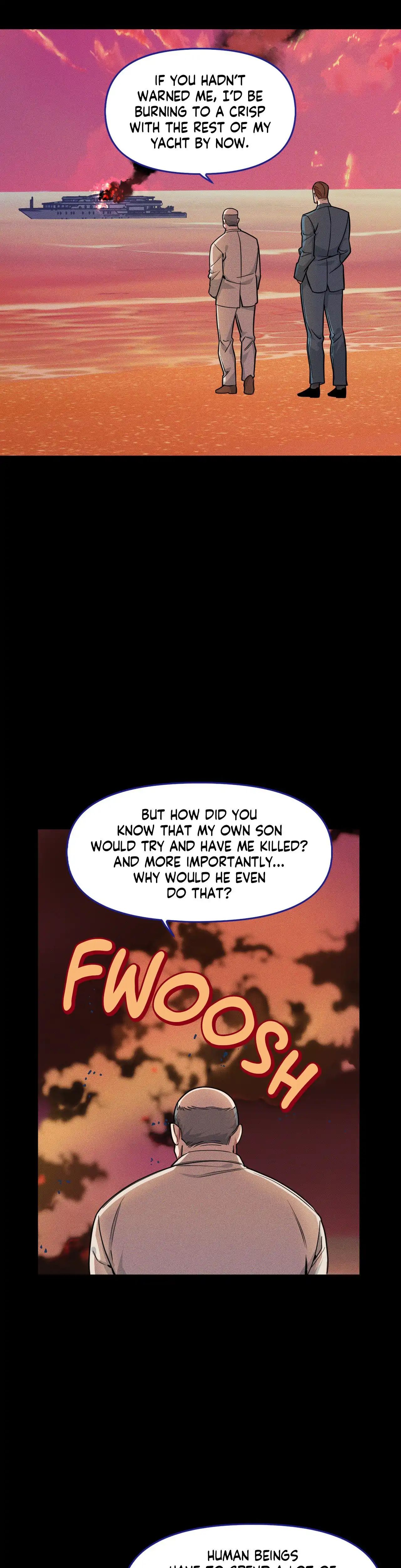 Read Full Volume chapter 21 image 2 on Lezhin
