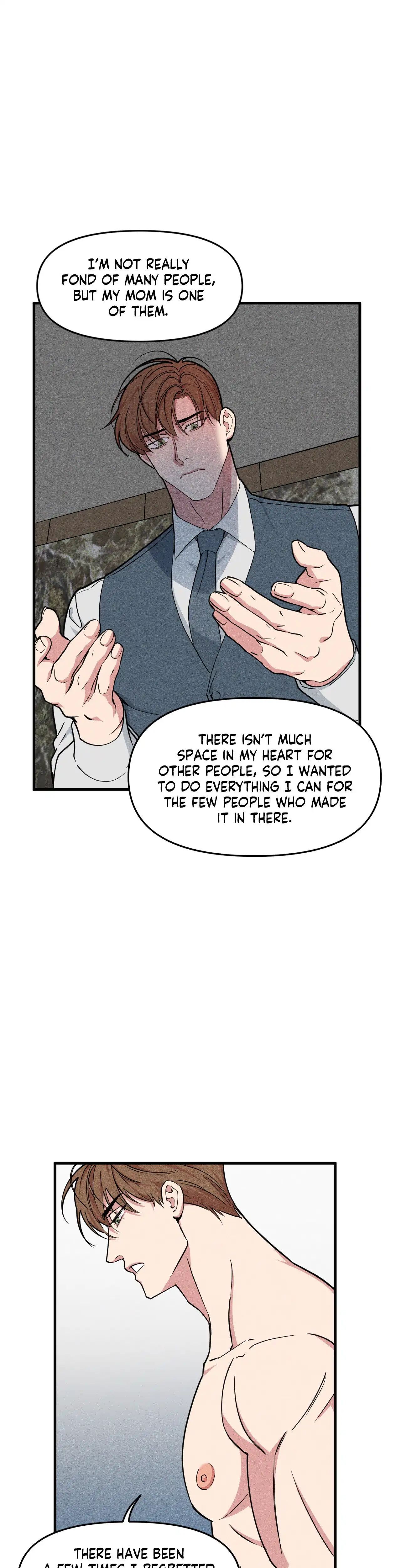 Read Full Volume chapter 21 image 20 on Lezhin
