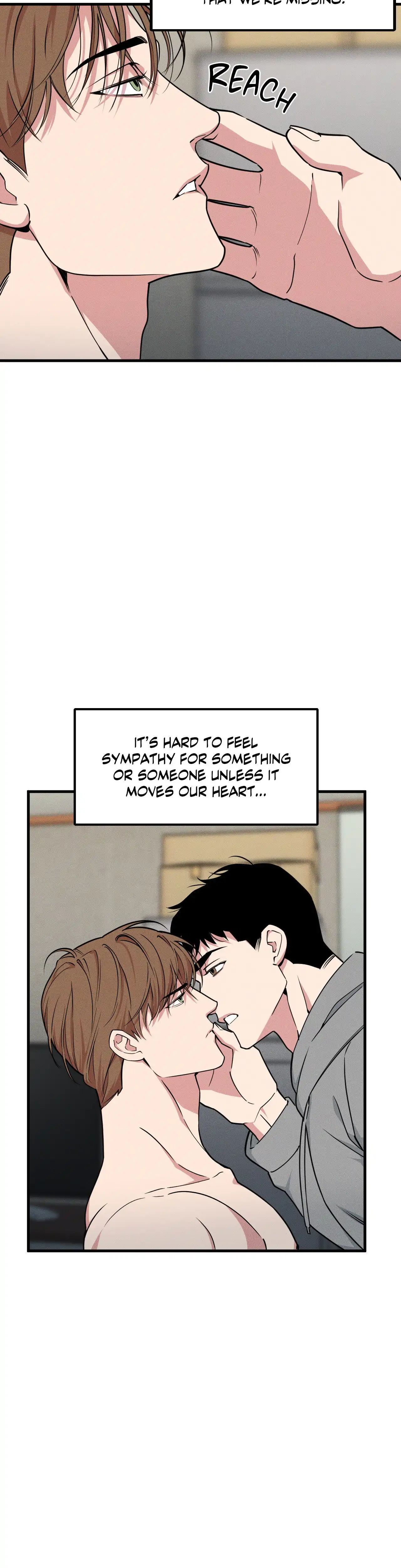 Read Full Volume chapter 21 image 23 on Lezhin