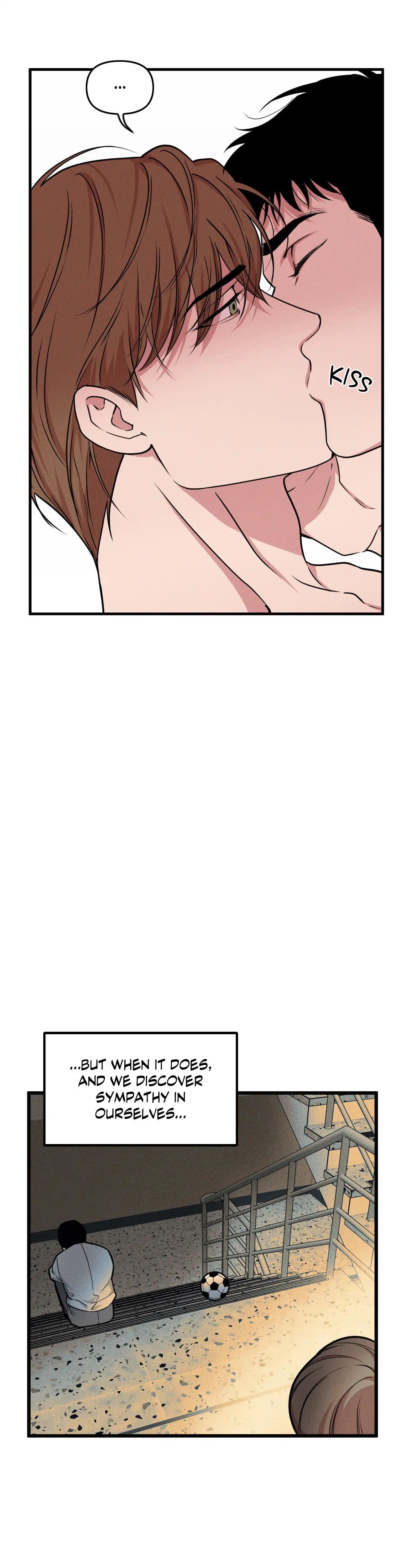 Read Full Volume chapter 21 image 24 on Lezhin