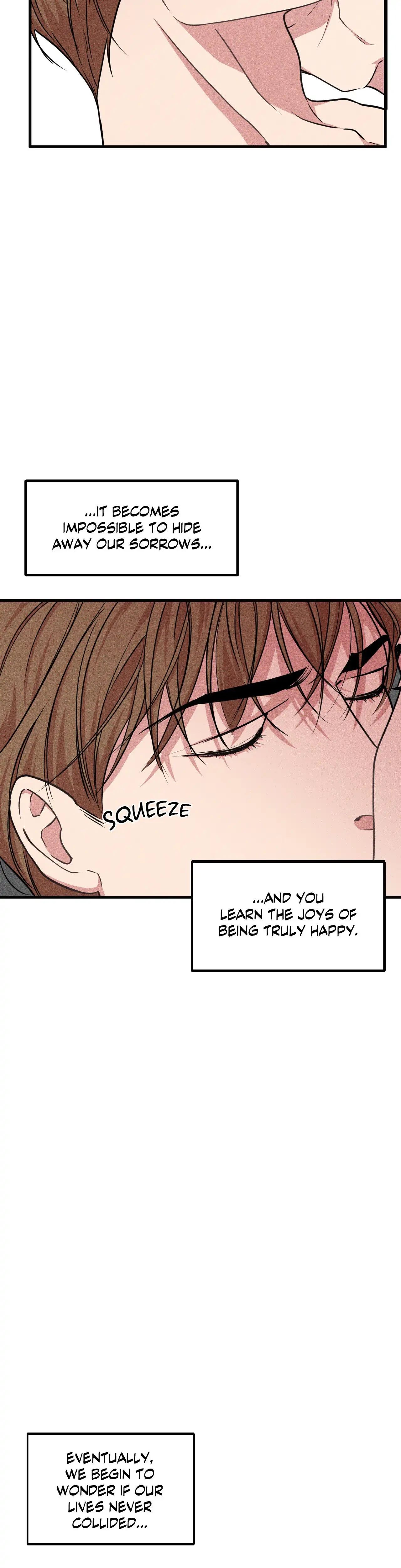 Read Full Volume chapter 21 image 26 on Lezhin