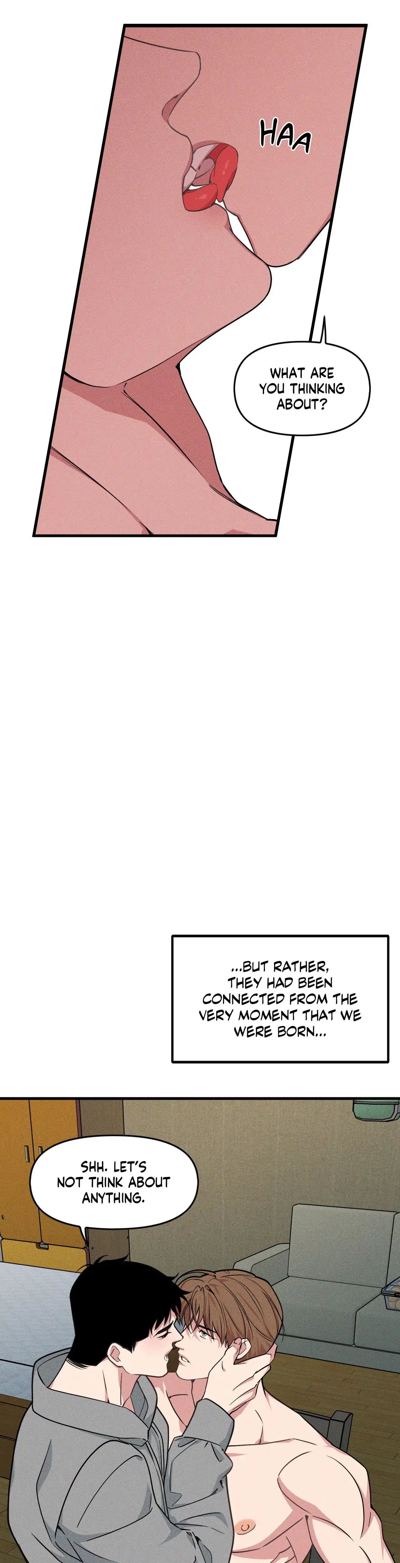 Read Full Volume chapter 21 image 27 on Lezhin