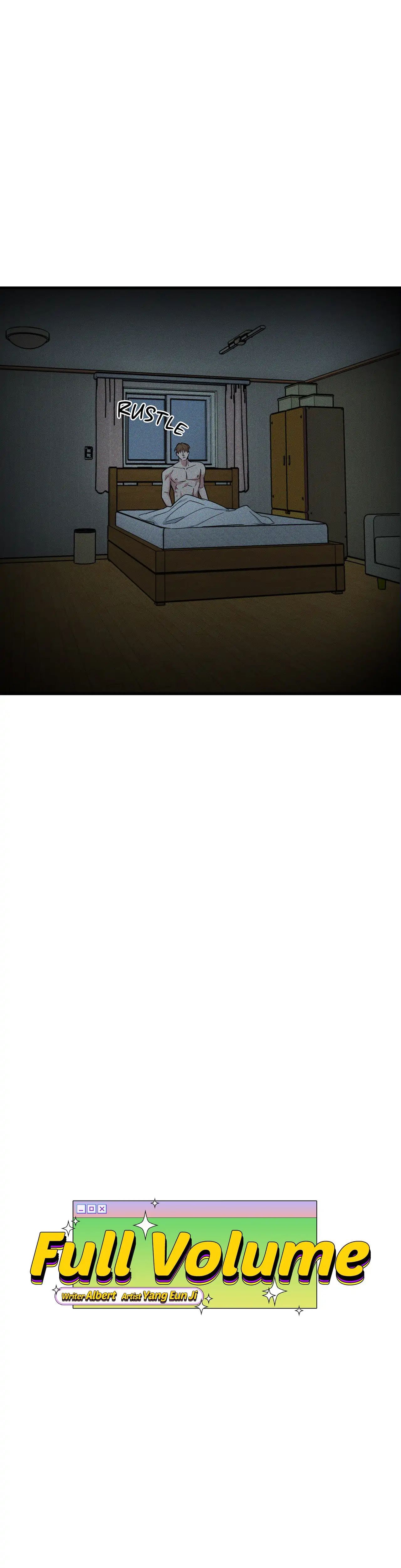 Read Full Volume chapter 21 image 5 on Lezhin