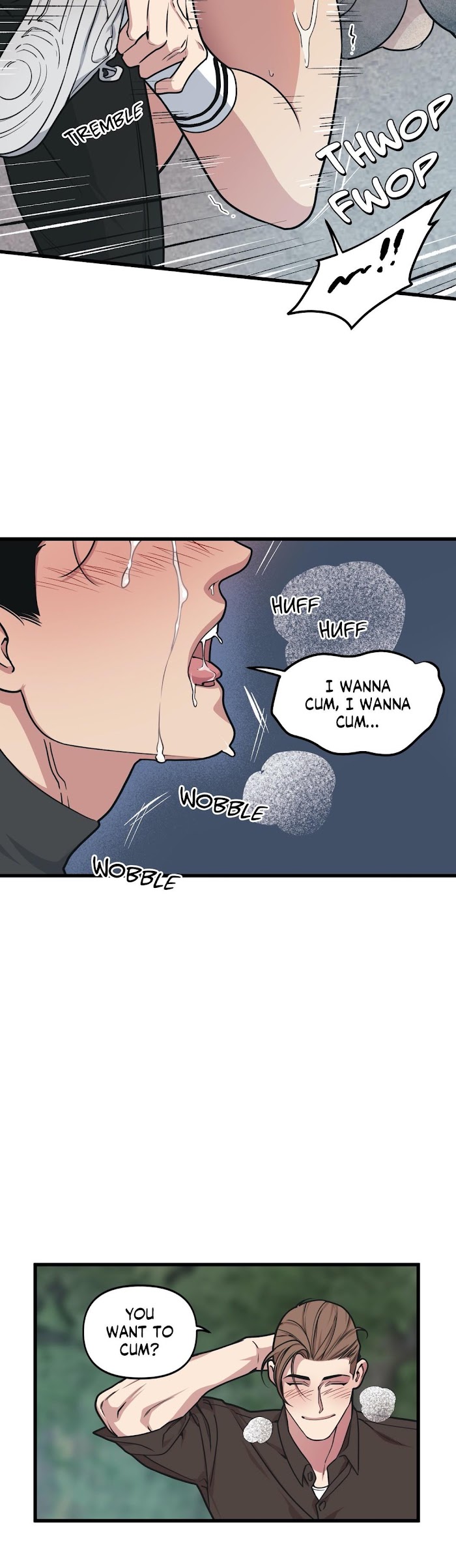 Read Full Volume chapter 22.1 image 20 on Lezhin