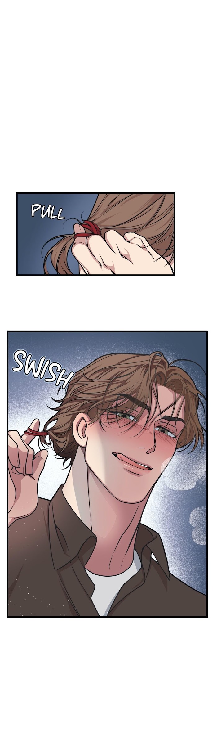 Read Full Volume chapter 22.1 image 21 on Lezhin