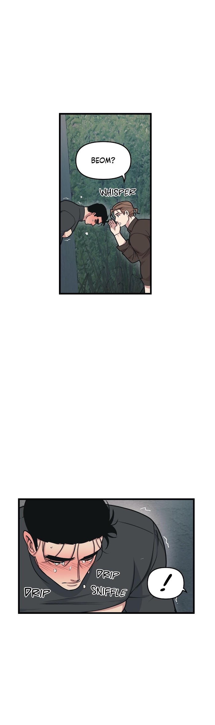 Read Full Volume chapter 22.1 image 5 on Lezhin
