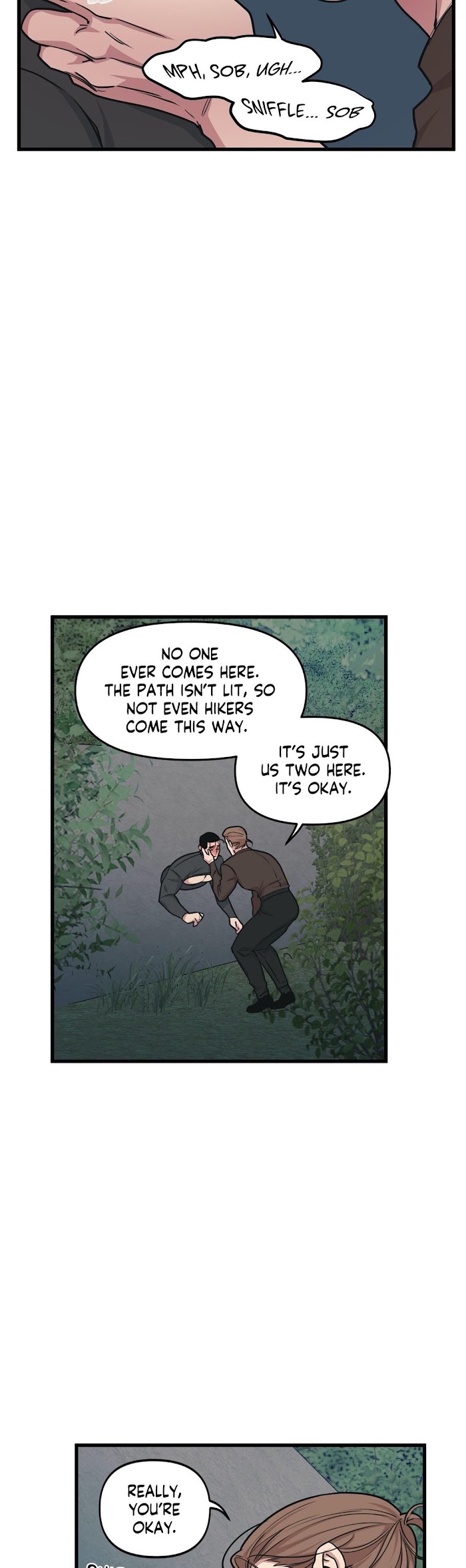 Read Full Volume chapter 22.1 image 7 on Lezhin