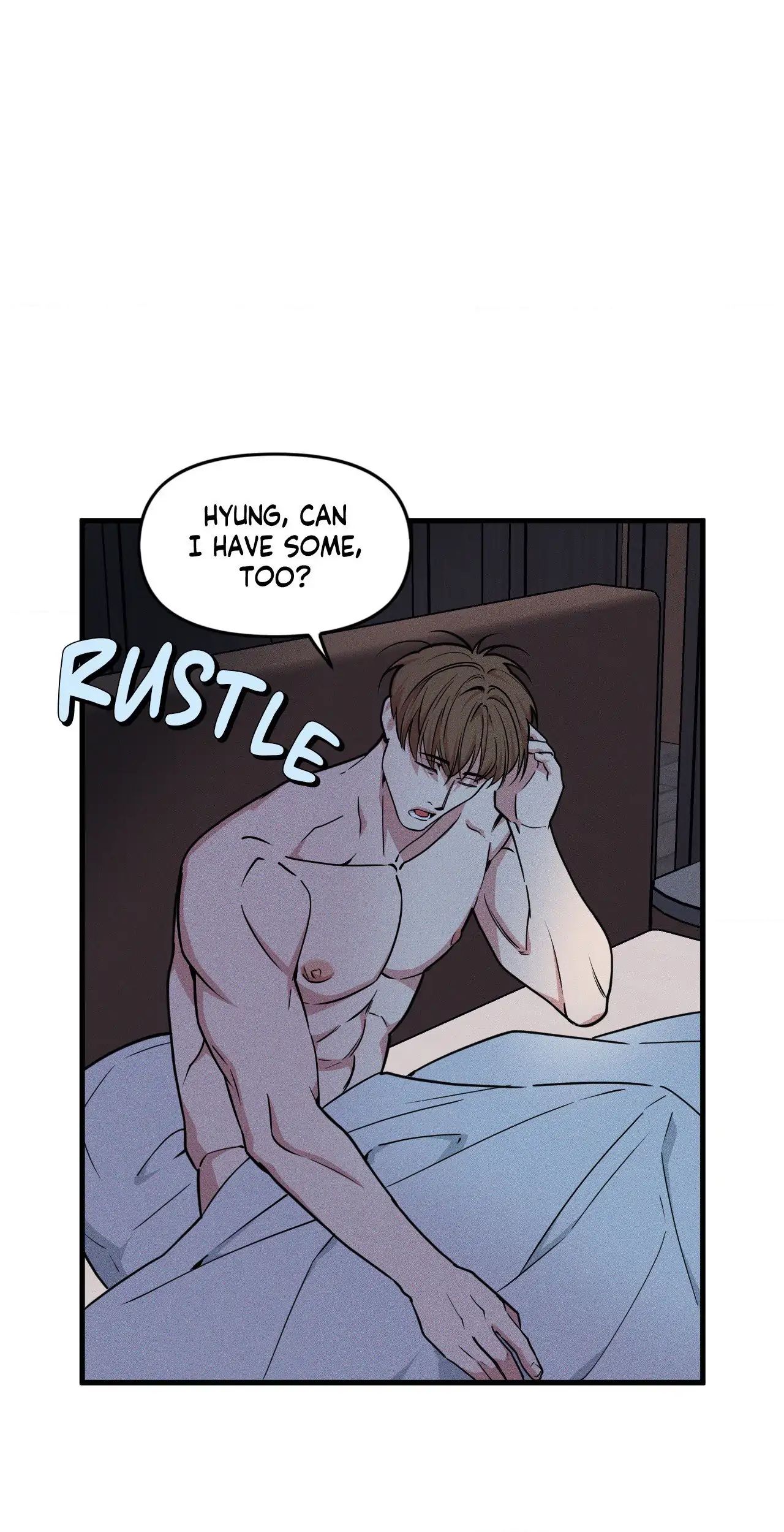 Read Full Volume chapter 22 image 1 on Lezhin