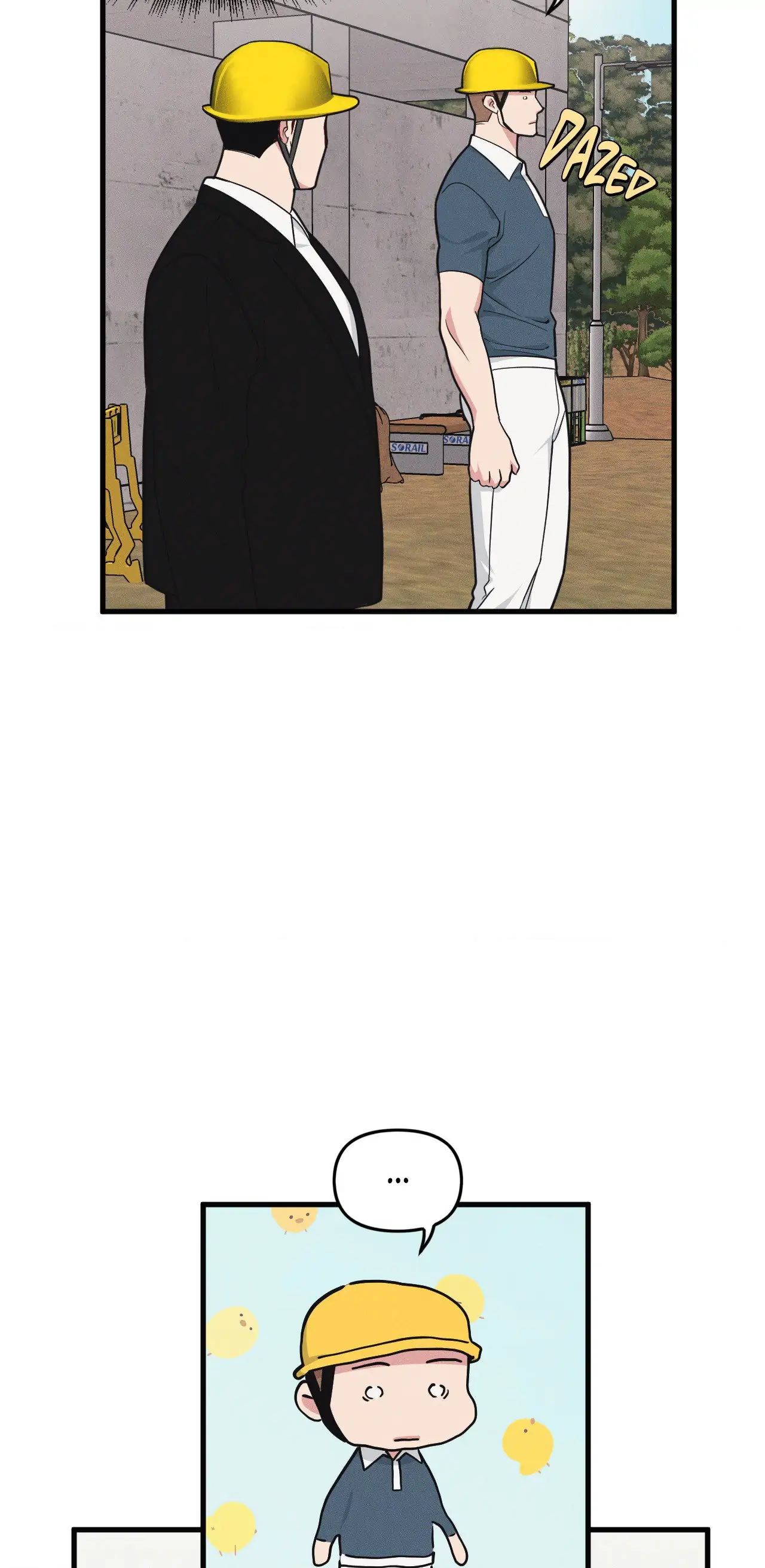 Read Full Volume chapter 22 image 12 on Lezhin