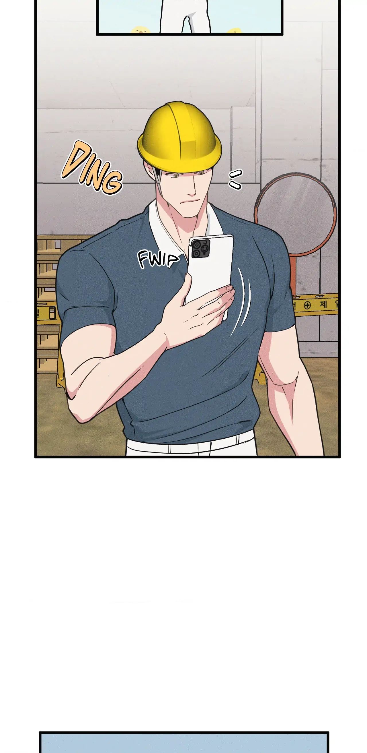 Read Full Volume chapter 22 image 13 on Lezhin