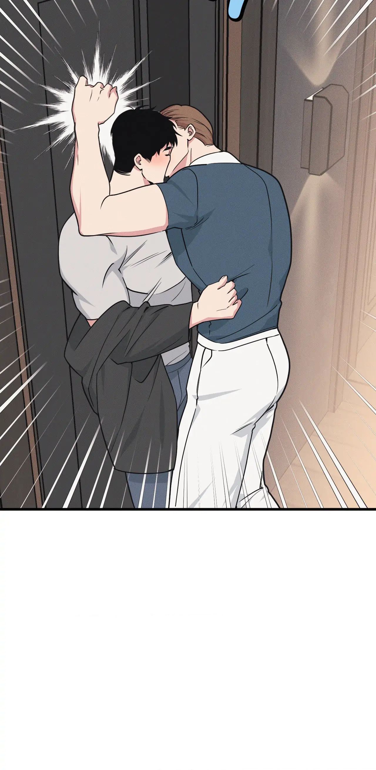 Read Full Volume chapter 22 image 15 on Lezhin