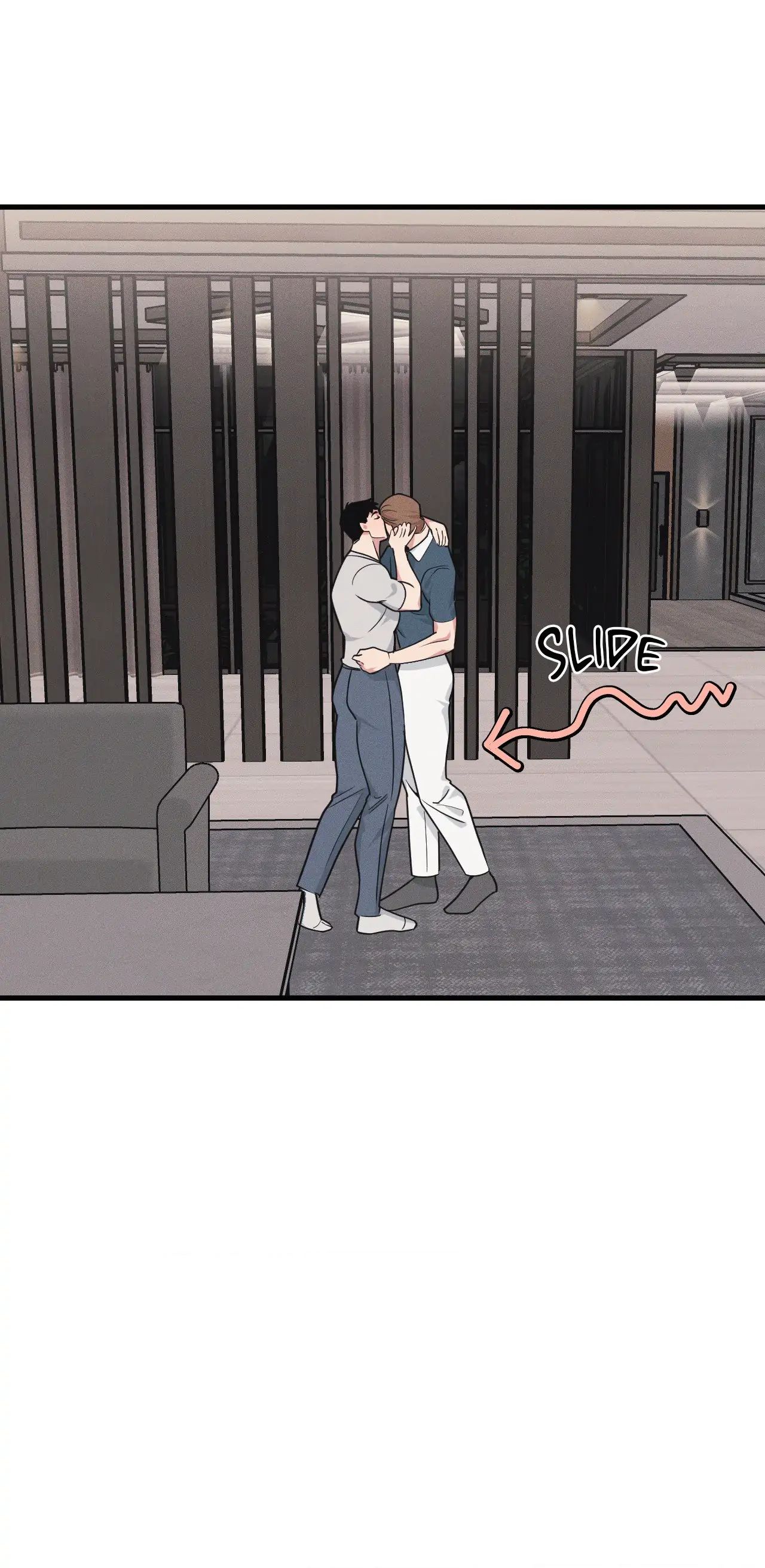 Read Full Volume chapter 22 image 16 on Lezhin