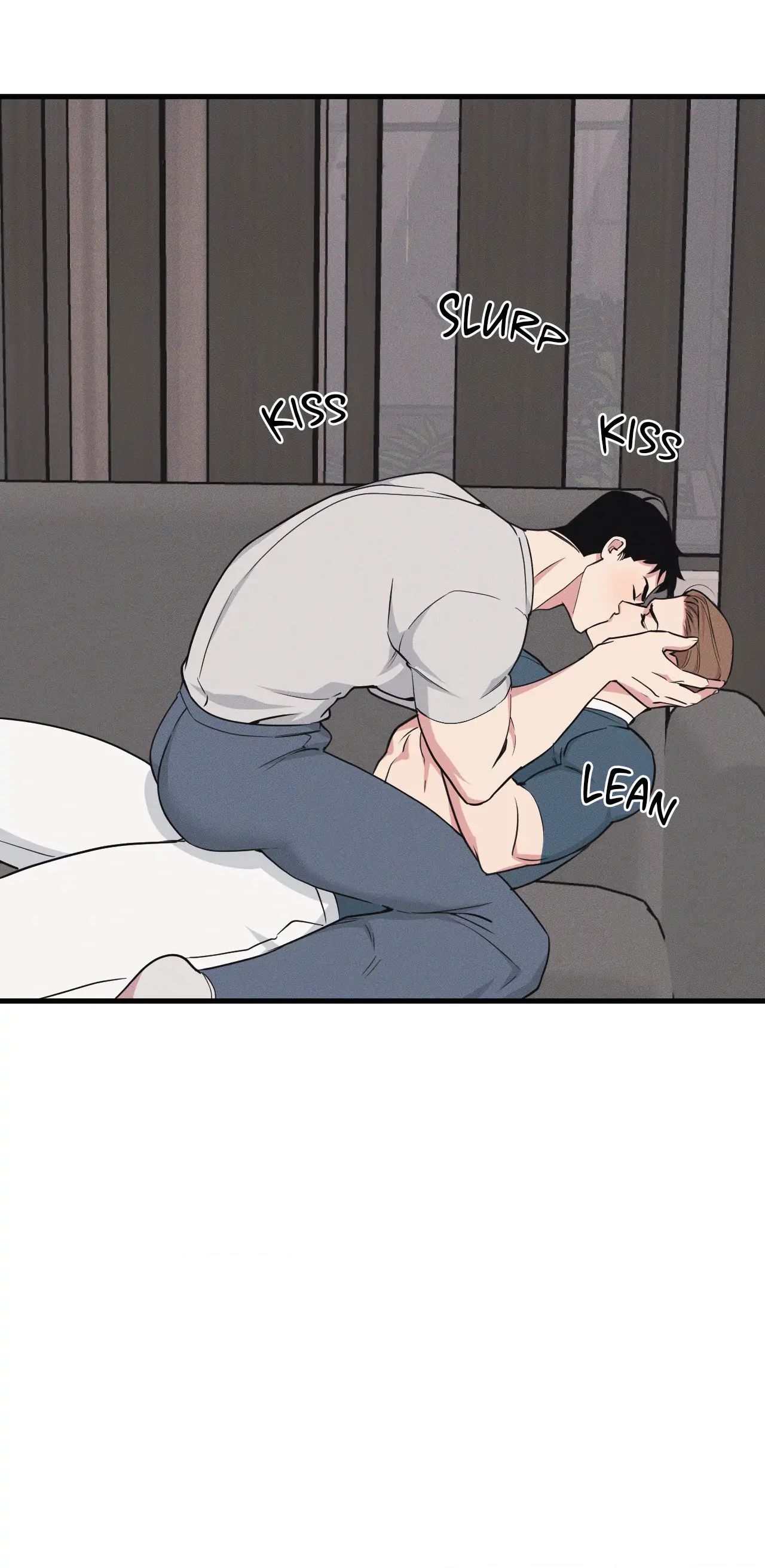 Read Full Volume chapter 22 image 17 on Lezhin