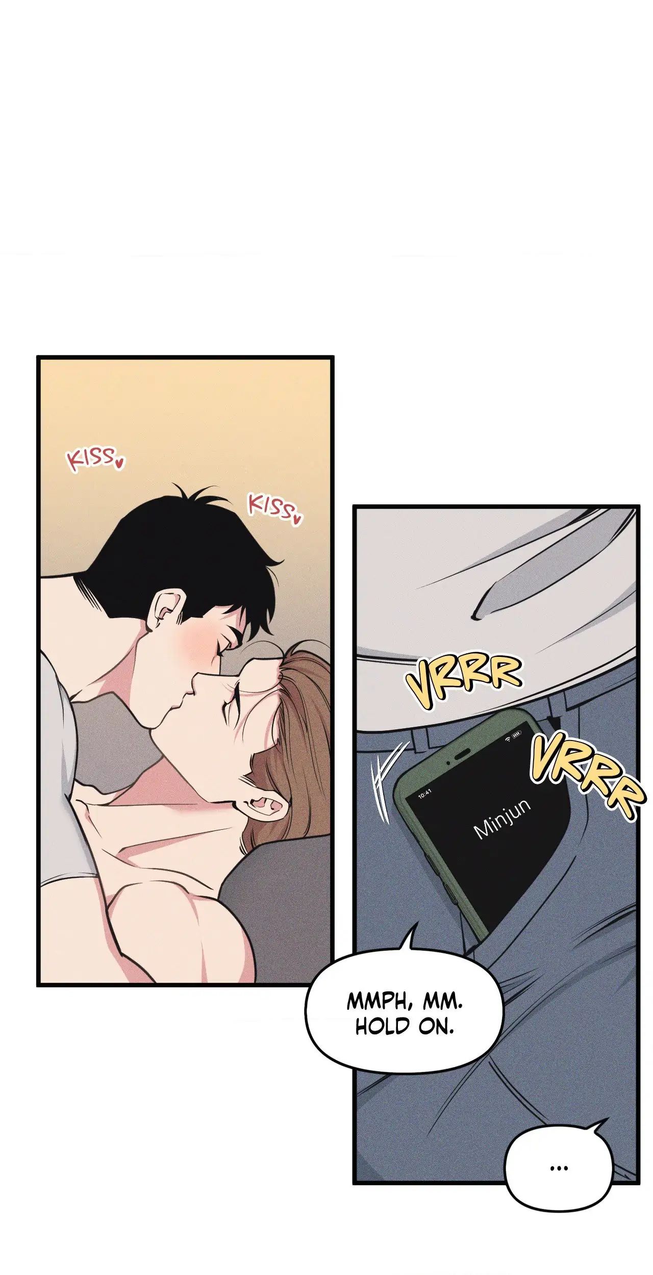 Read Full Volume chapter 22 image 20 on Lezhin