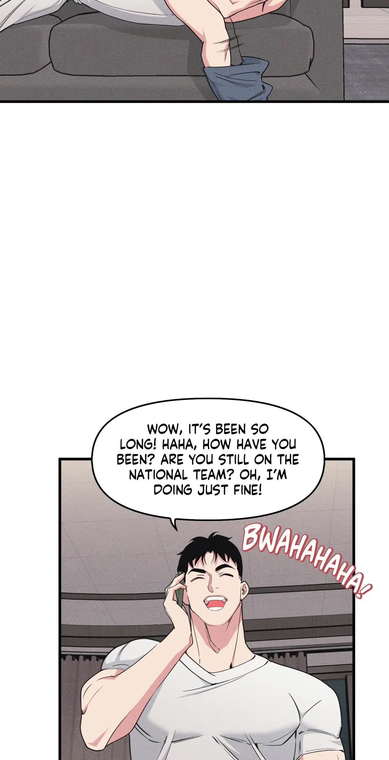 Read Full Volume chapter 22 image 22 on Lezhin