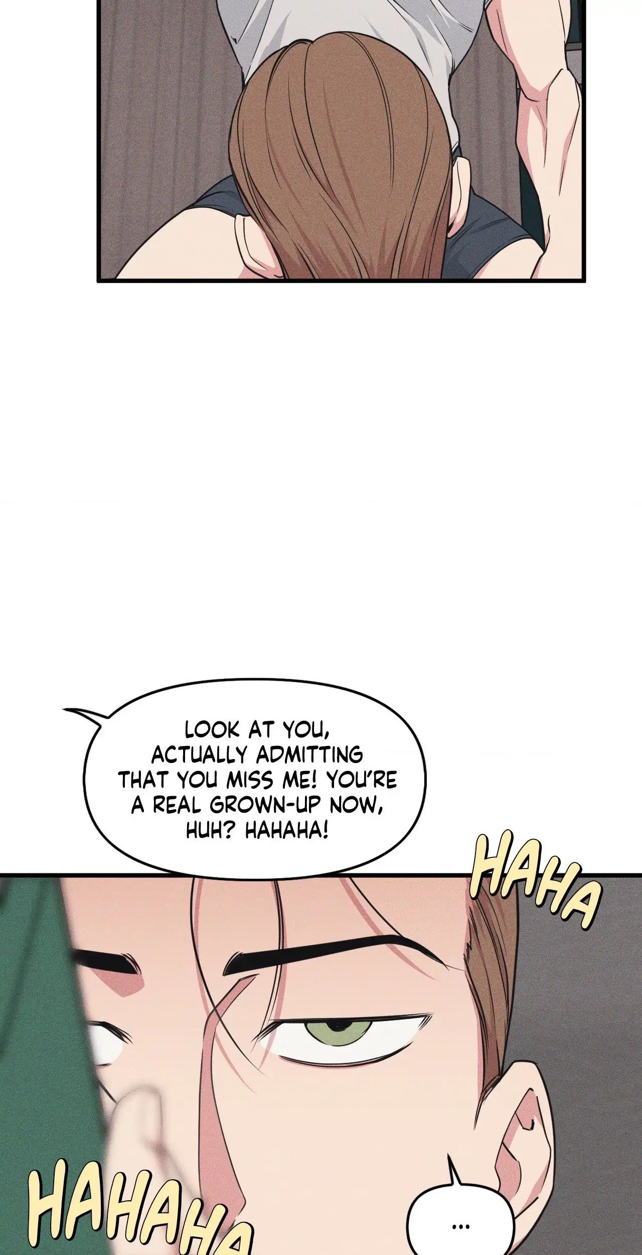 Read Full Volume chapter 22 image 23 on Lezhin