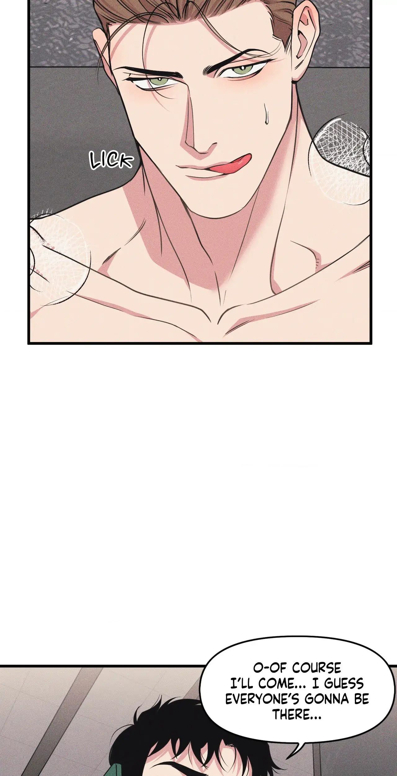 Read Full Volume chapter 22 image 27 on Lezhin