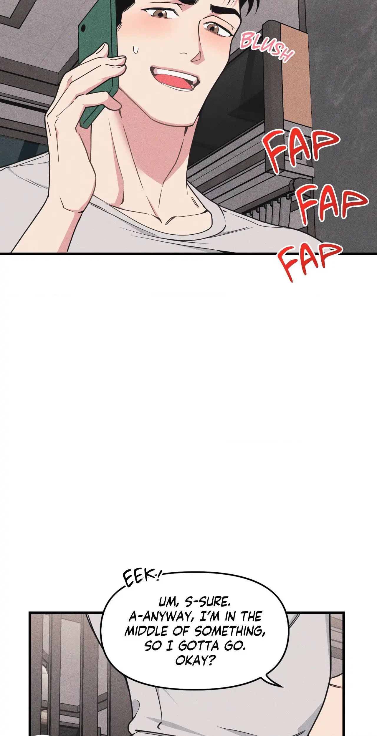 Read Full Volume chapter 22 image 28 on Lezhin
