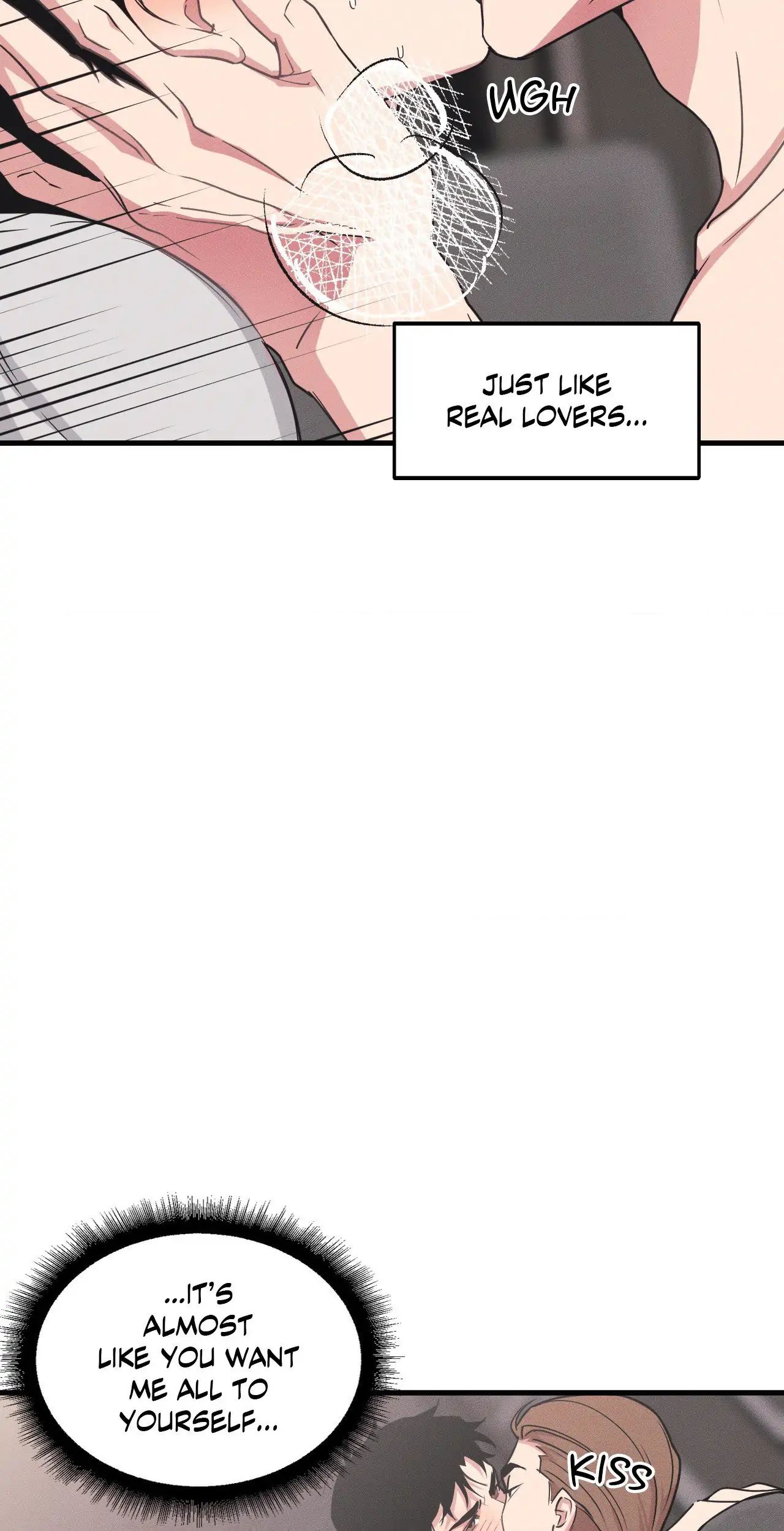 Read Full Volume chapter 22 image 36 on Lezhin