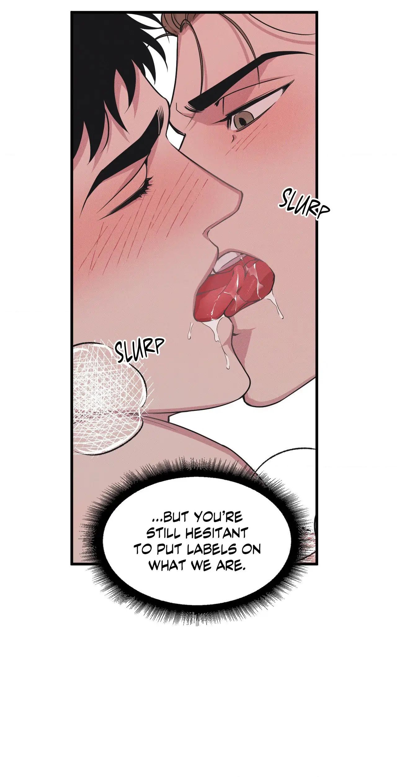 Read Full Volume chapter 22 image 38 on Lezhin