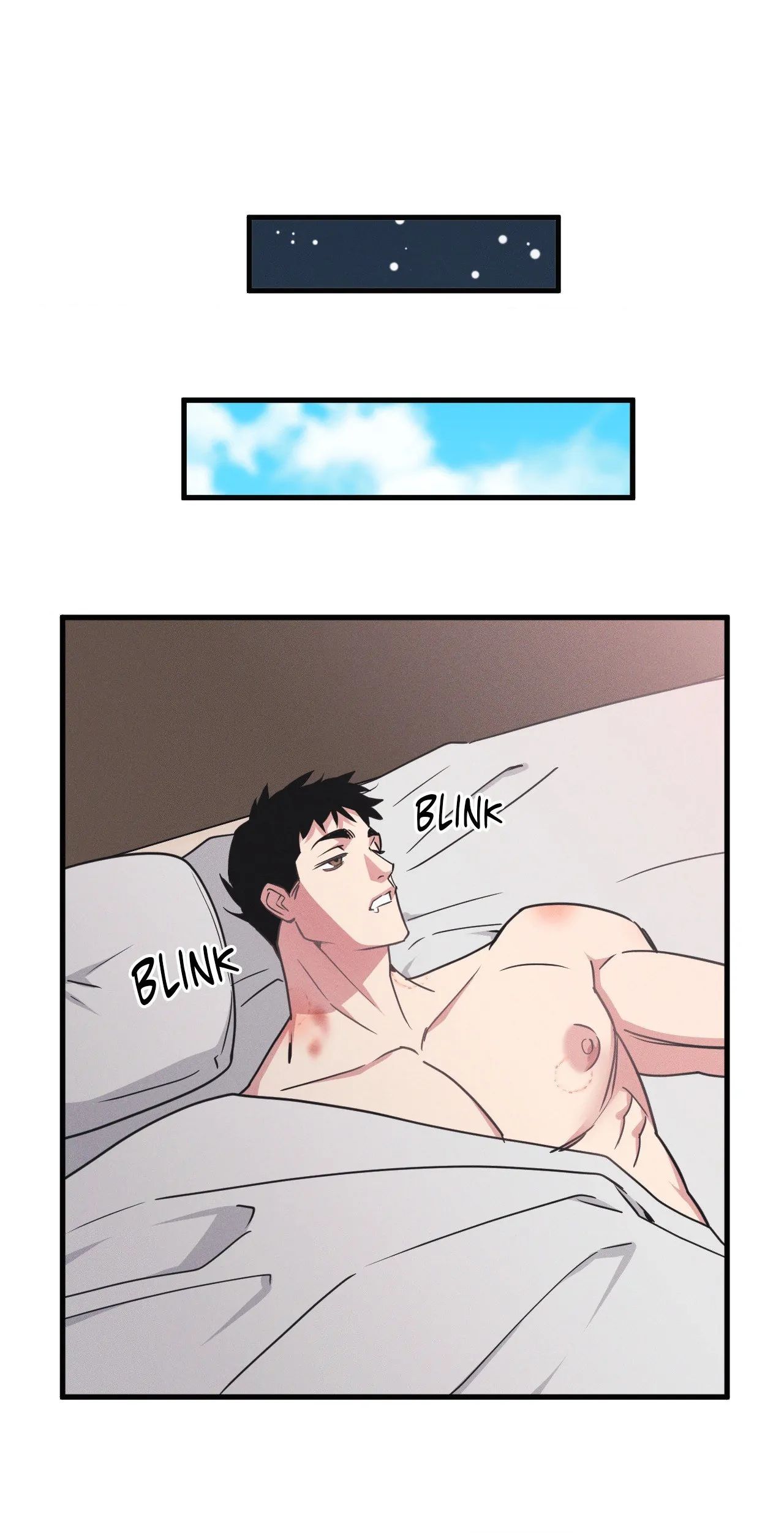 Read Full Volume chapter 22 image 39 on Lezhin