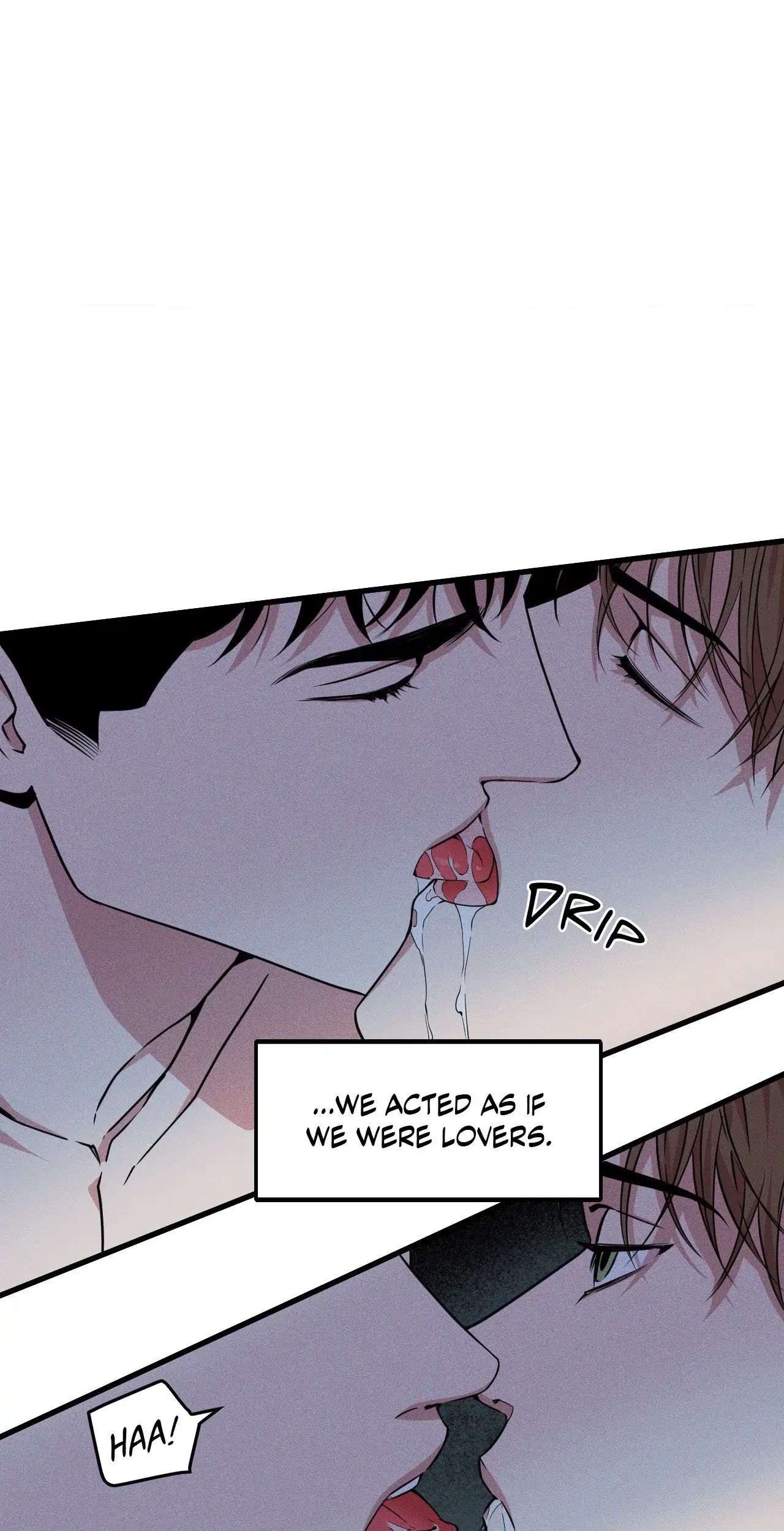Read Full Volume chapter 22 image 4 on Lezhin