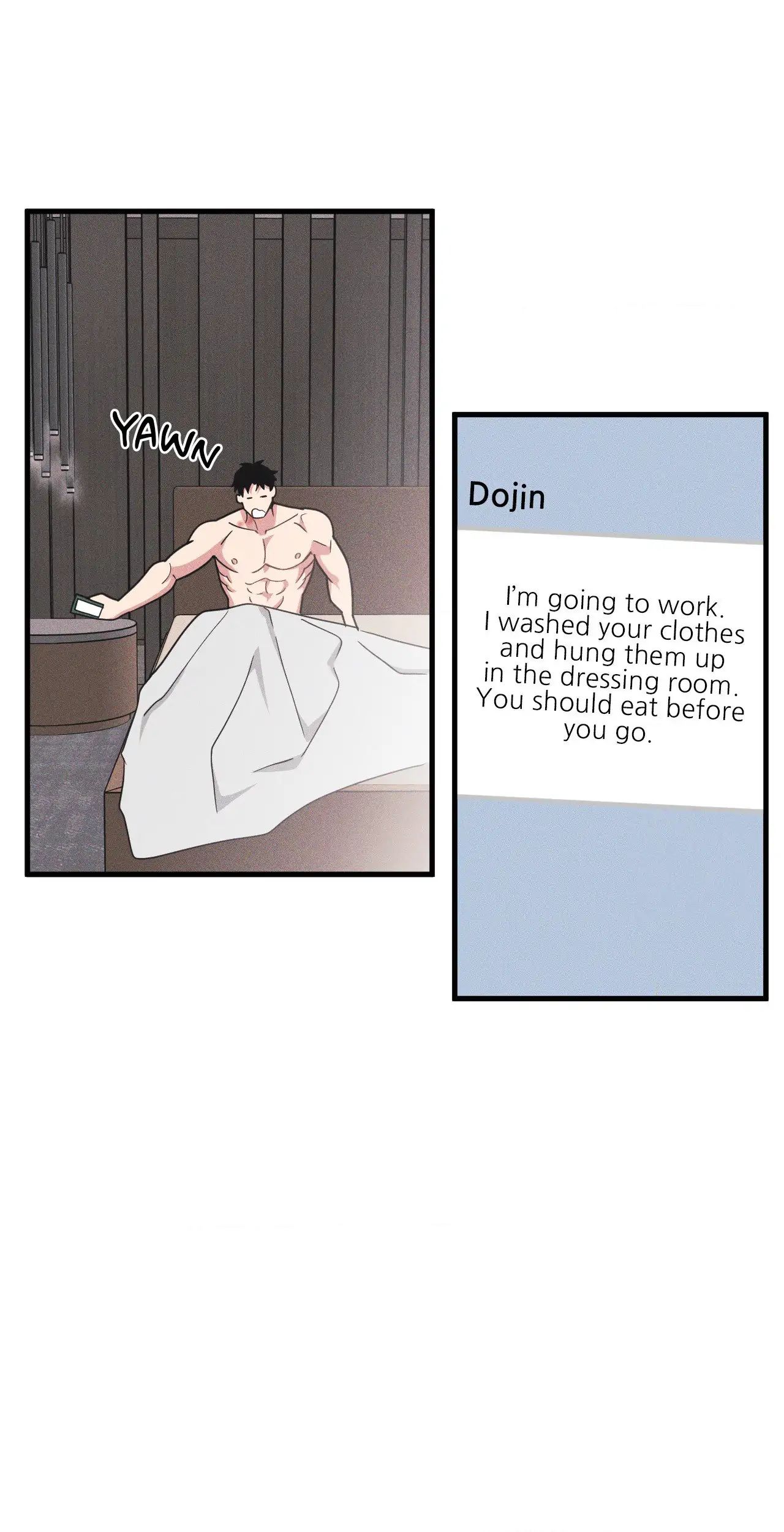 Read Full Volume chapter 22 image 40 on Lezhin