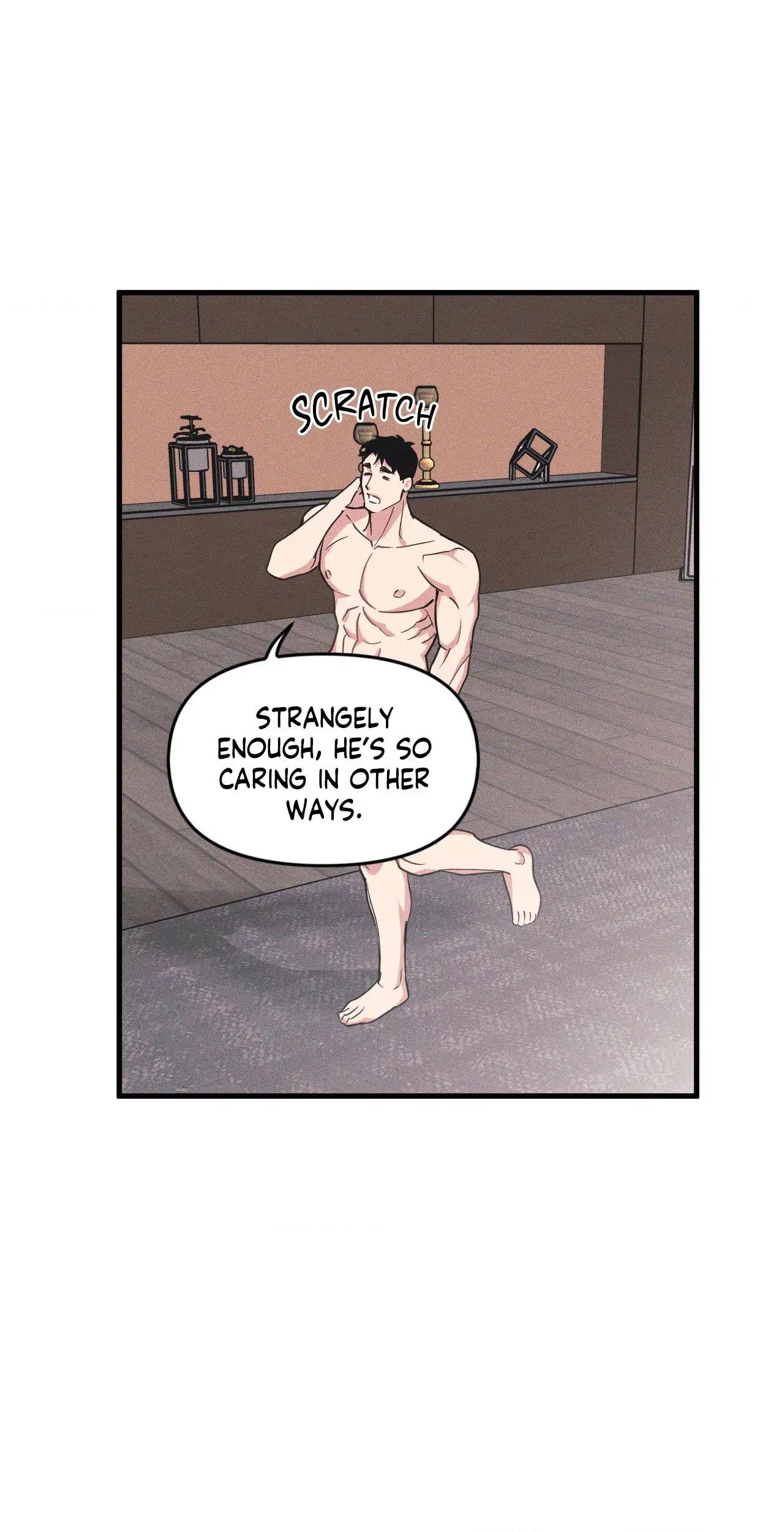 Read Full Volume chapter 22 image 41 on Lezhin