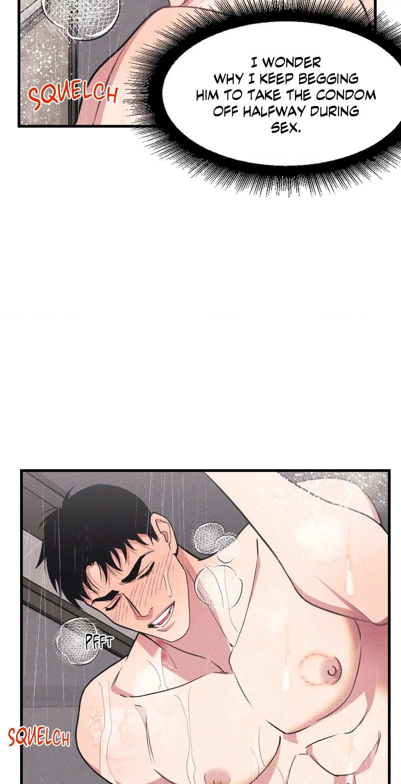 Read Full Volume chapter 22 image 45 on Lezhin