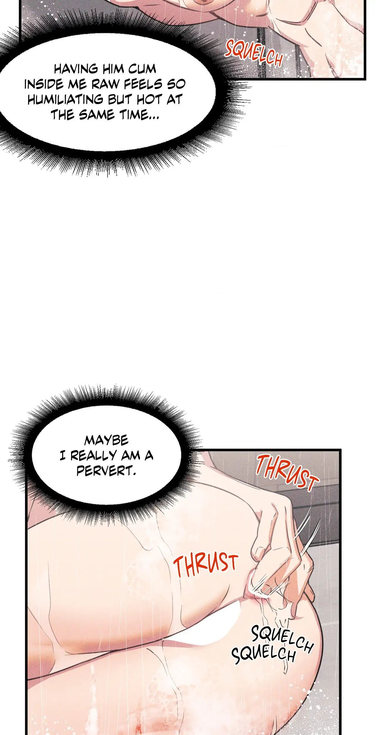 Read Full Volume chapter 22 image 46 on Lezhin