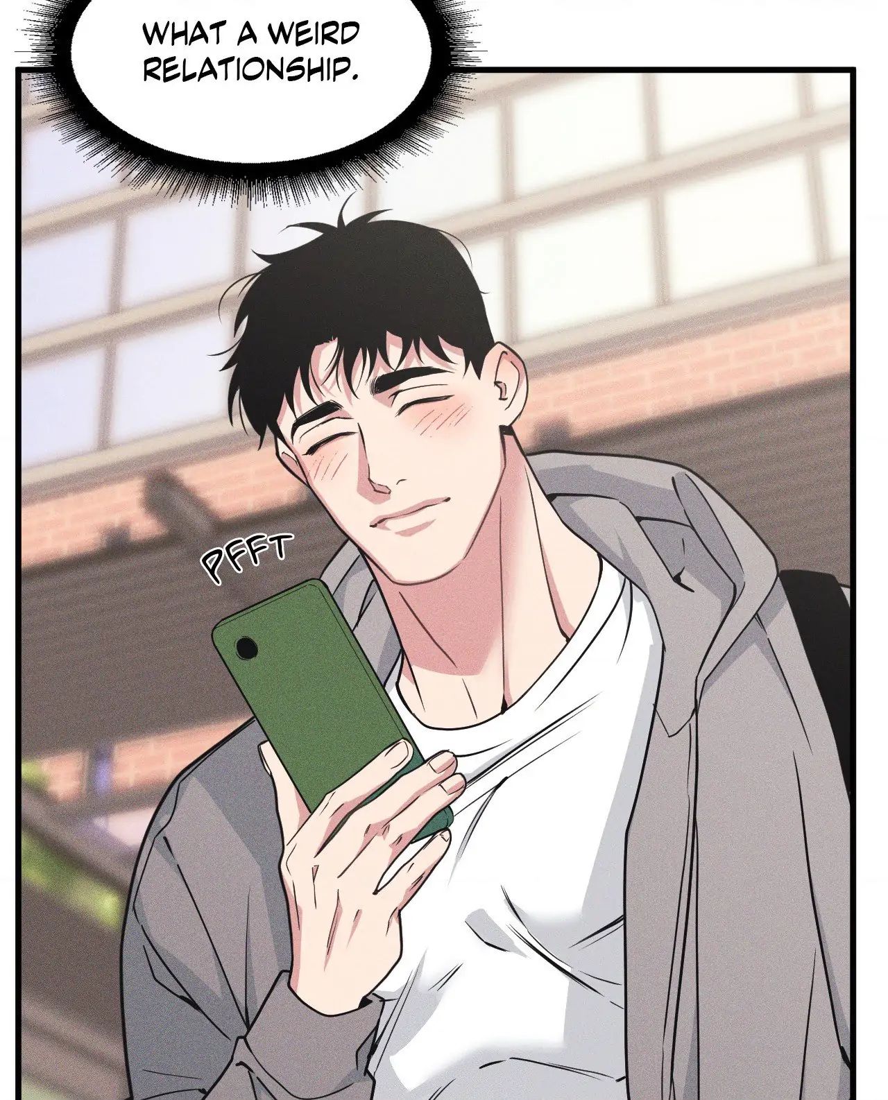 Read Full Volume chapter 22 image 58 on Lezhin