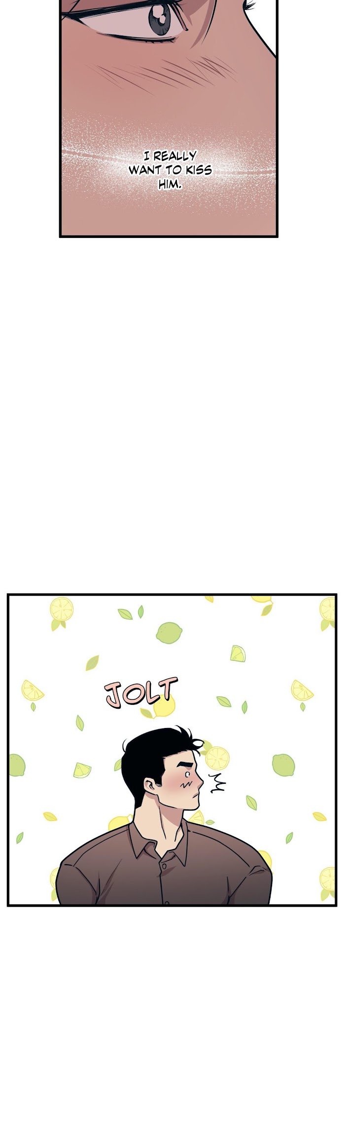 Read Full Volume chapter 23.1 image 10 on Lezhin