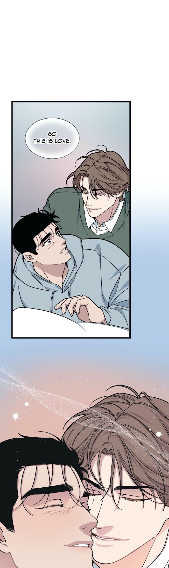 Read Full Volume chapter 23.1 image 19 on Lezhin