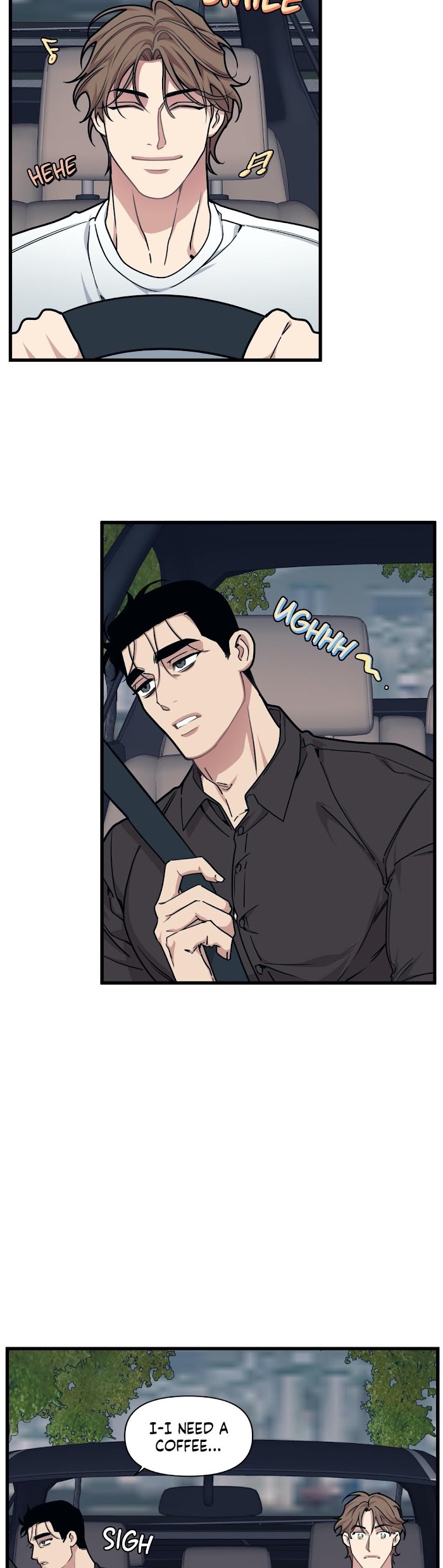 Read Full Volume chapter 23.1 image 2 on Lezhin