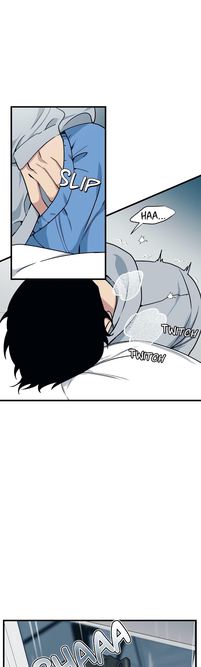 Read Full Volume chapter 23.1 image 21 on Lezhin