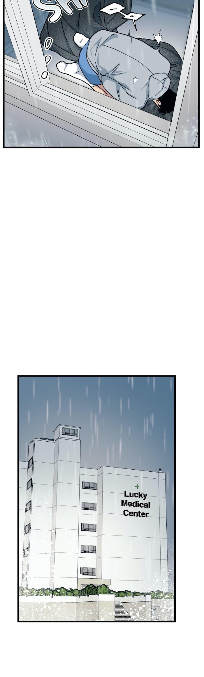 Read Full Volume chapter 23.1 image 22 on Lezhin