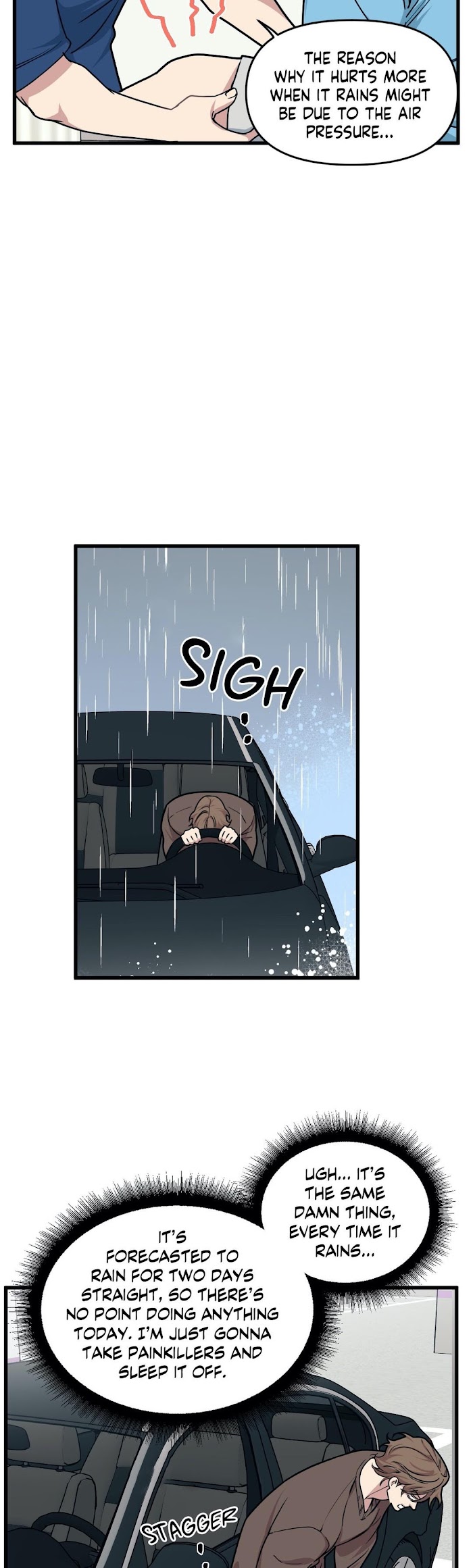 Read Full Volume chapter 23.1 image 24 on Lezhin